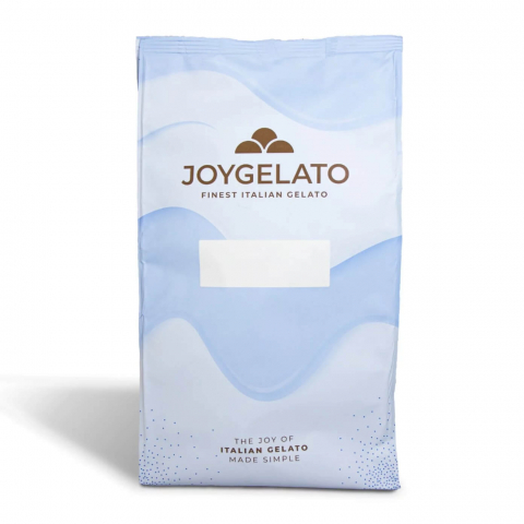 Mixuri Pudra Inghetata - Mix Joydessert Vanilie Premium Stabilizator Deserturi Congelate, Semifreddo Joygelato - 1Kg
