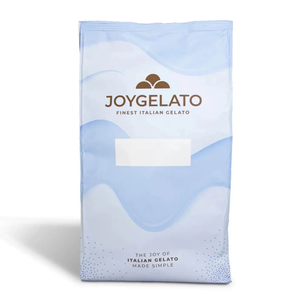 Mix Aromatizant Inghetata Artizanala si Deserturi Congelate Joygelato Chepanna Joygelato - 1Kg [1]