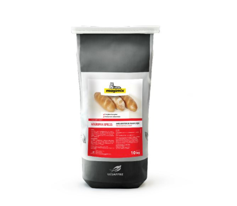 Ameliorator Magimix Negropan Xpress, 10Kg [1]