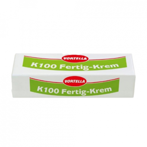 Margarina - Margarina Indulcita pentru Creme 80% Vortella K100 - 12Kg (4x3Kg)
