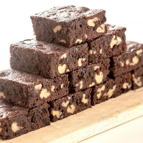 Mixuri Pudra Cofetarie - Brownie Mix Choc Irca - 5Kg