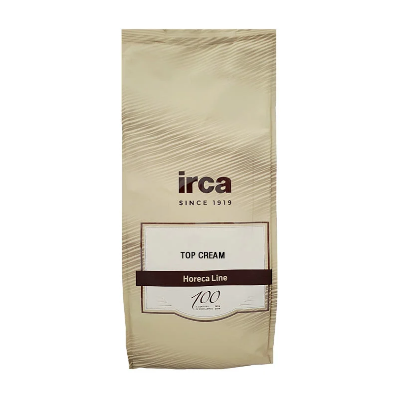 Mix Crema de Vanilie Instant la Rece Top Cream Irca - 1Kg [1]