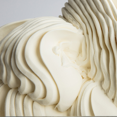 Mix Inghetata Artizanala Baza Joybase Infinity Cream 100 Joygelato - 2Kg