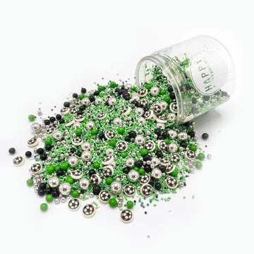 Mix Sprinkles Football Champion, 500g, Happy Sprinkles [1]