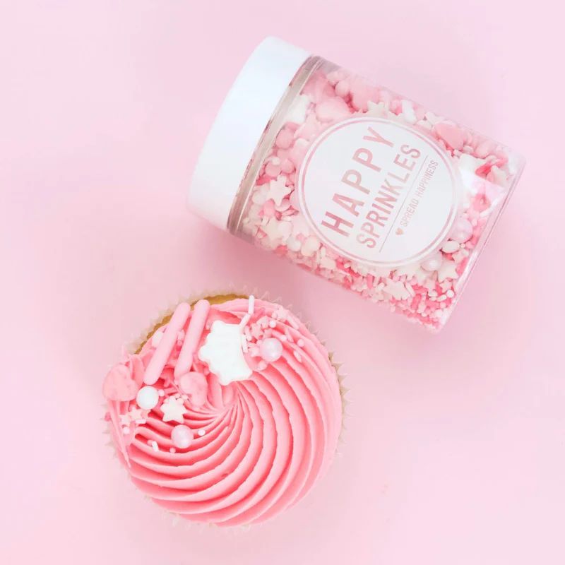 Mix Sprinkles Love Birds, 500g, Happy Sprinkles [4]
