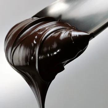 Creme dupa Coacere / After-Baking - Crema Aromatizanta Intensa de Cacao si Alune de Padure Morellina Bitter Irca - 13Kg