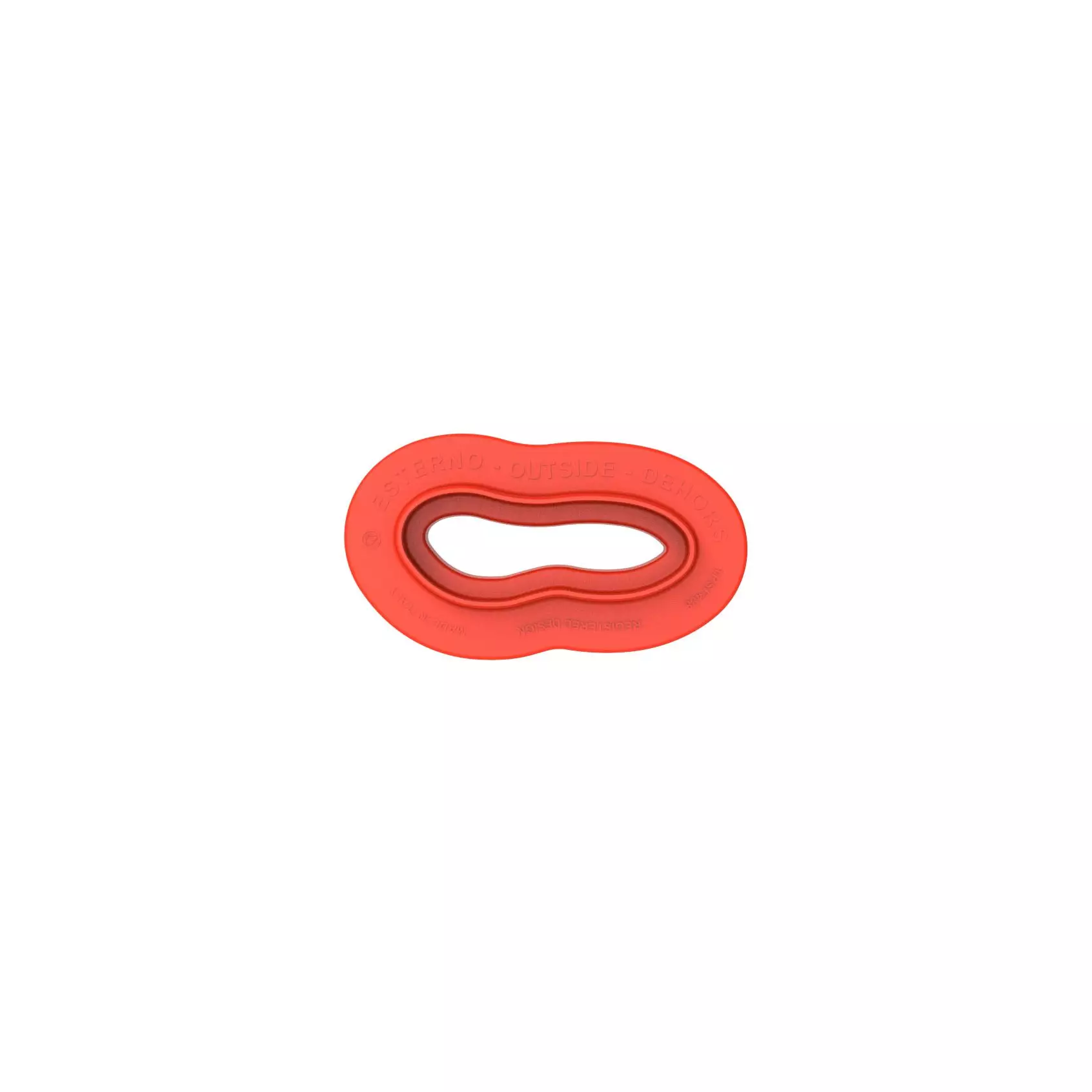 Forma Silicon Arahide 12 Cavitati + Decupator, 7.2 x 2.9 x H2.7cm, 30ml, Silikomart [4]