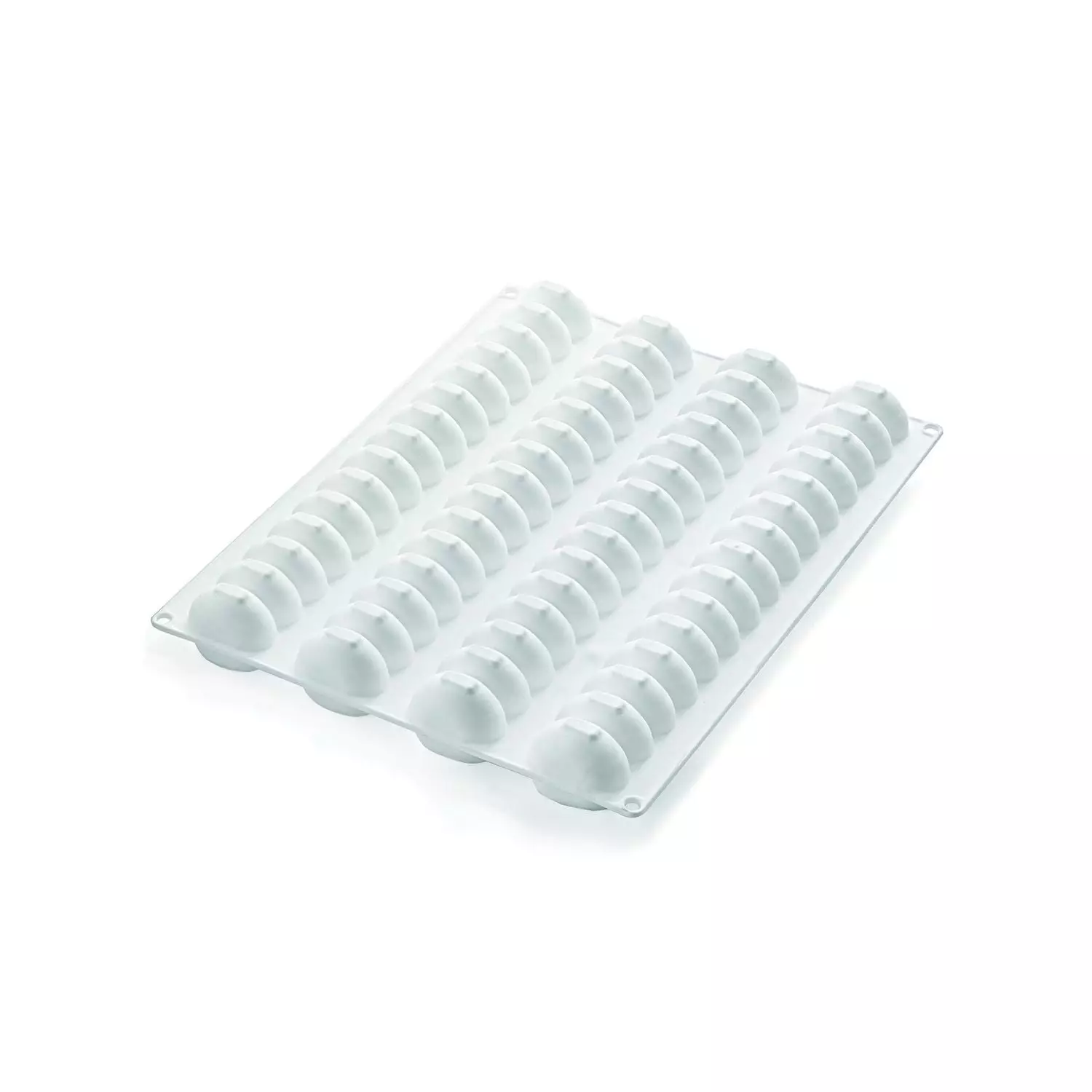Forma Silicon Modular Flex Infinity 500, 37.5 x 4.7 x H4cm, 500ml, Silikomart [5]