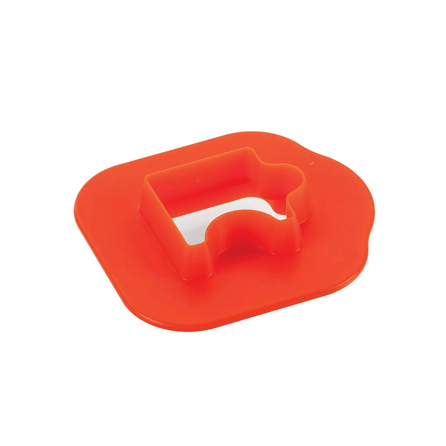 Forma Silicon 16 Cavitati Puzzle + Decupator, 4.2 x 3.4 x H2.8cm, 30ml, Silikomart [6]