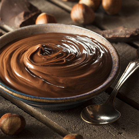Creme Umpluturi - Crema cu Alune de Padure Nocciolata Industry Irca - 13Kg