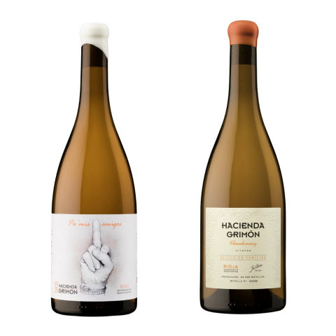 Vinuri - Pachet Degustare - 2 Vinuri Albe