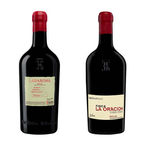 Vinuri - Pachet Degustare - 2 Vinuri Roșii