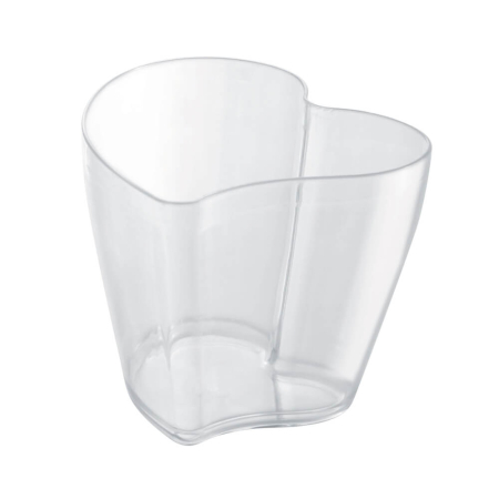 Pahare Desert Love 100ml, 7.3 x 6.4 x H5.2cm, Set 100 Buc, Martellato [1]