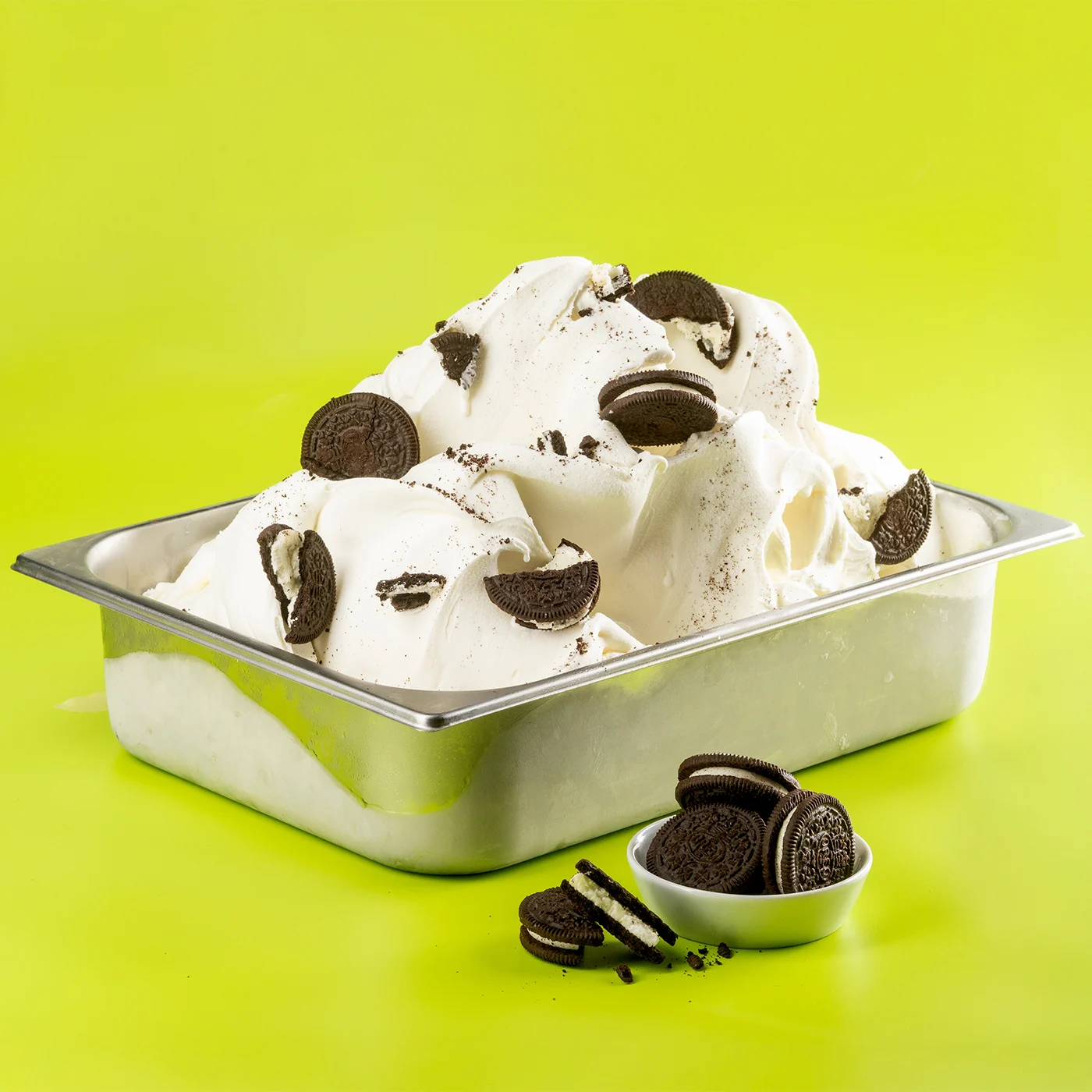Pasta de Oreo Aromatizanta Joypaste Biscocrema (Amorenero) Joygelato - 1.2Kg [1]