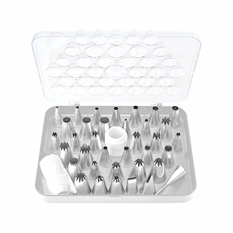 Duiuri si Sprituri Decorare - Set 36 duiuri - BOS36 BIG