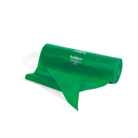 Posuri Unica Folosinta Verde H53cm, Set 100 Buc, Decora