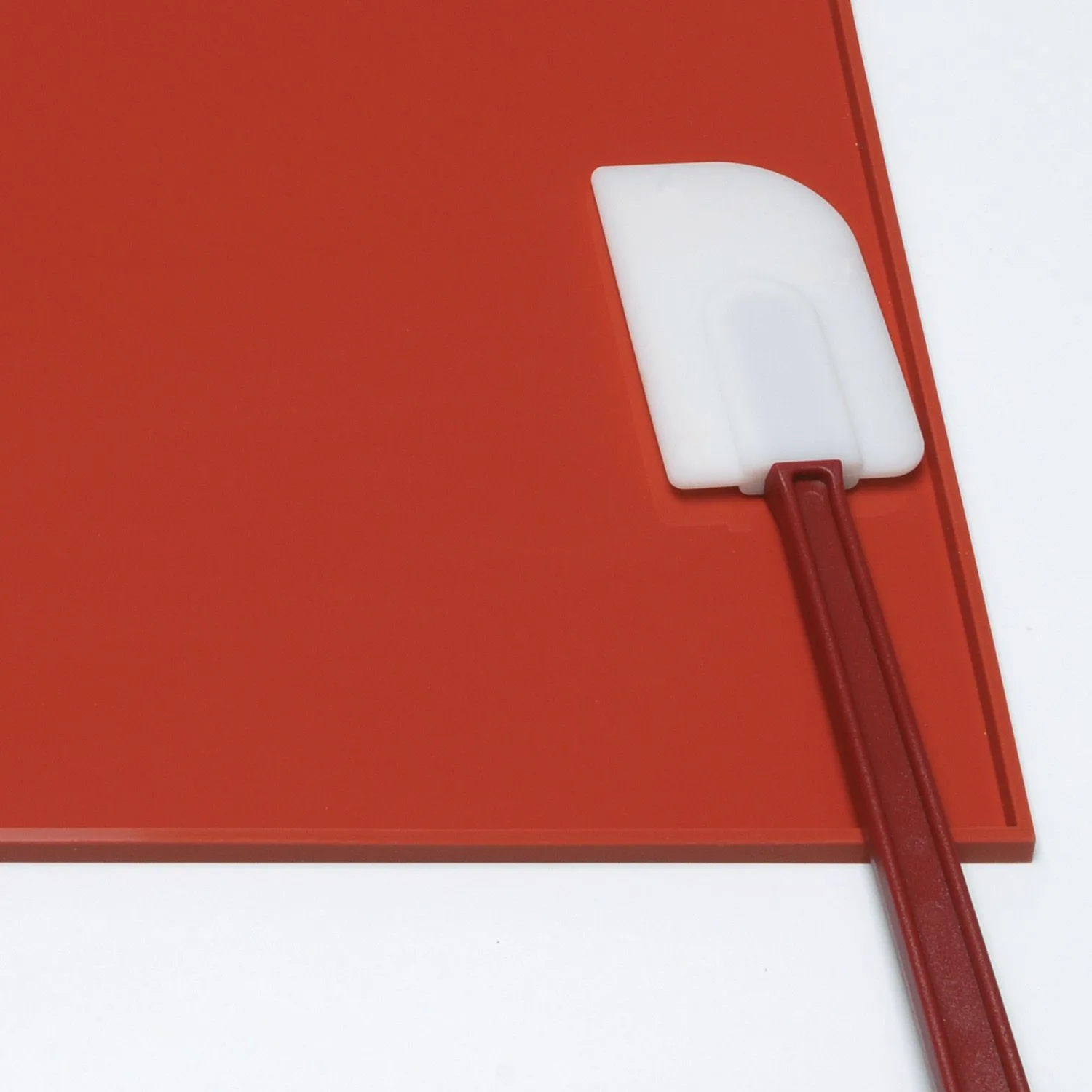 Spatula Silicon cu Maner Plastic 36cm, Silikomart [3]