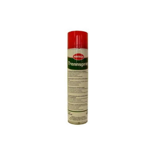 Materii Prime - Spray Antilipire Tavi la Coacere, Congelare Vortella - 600ml