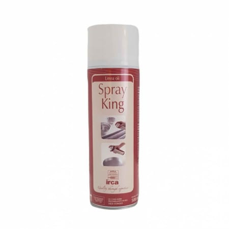 Spray Antilipire Tavi la Coacere, Congelare King Irca - 500ml