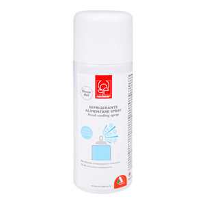 Materii Prime - Diverse - Spray Racire Ciocolata Modecor - 400g