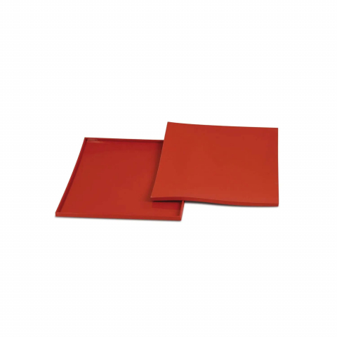 Tava Silicon Rulada (Tapis Roulade 05), 56 x 36 x H2cm, Silikomart [1]