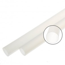 Ustensile - Diverse - Tuburi Plastic Sustinere Tort D1.9 x H20cm, Set 50 Buc, Modecor