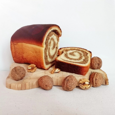 Umplutura Cozonac - Umplutura 30% Nuca pentru Cozonac - 10Kg