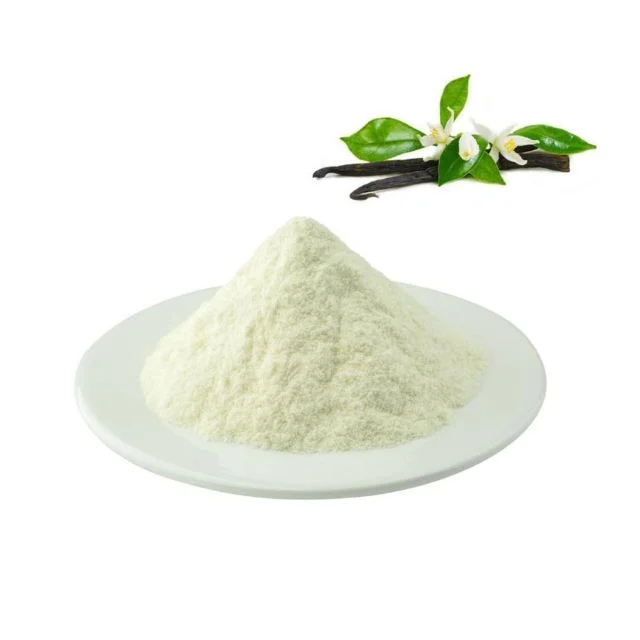 Materii Prime - Zahar Vanilat pentru Aromatizat 1Kg