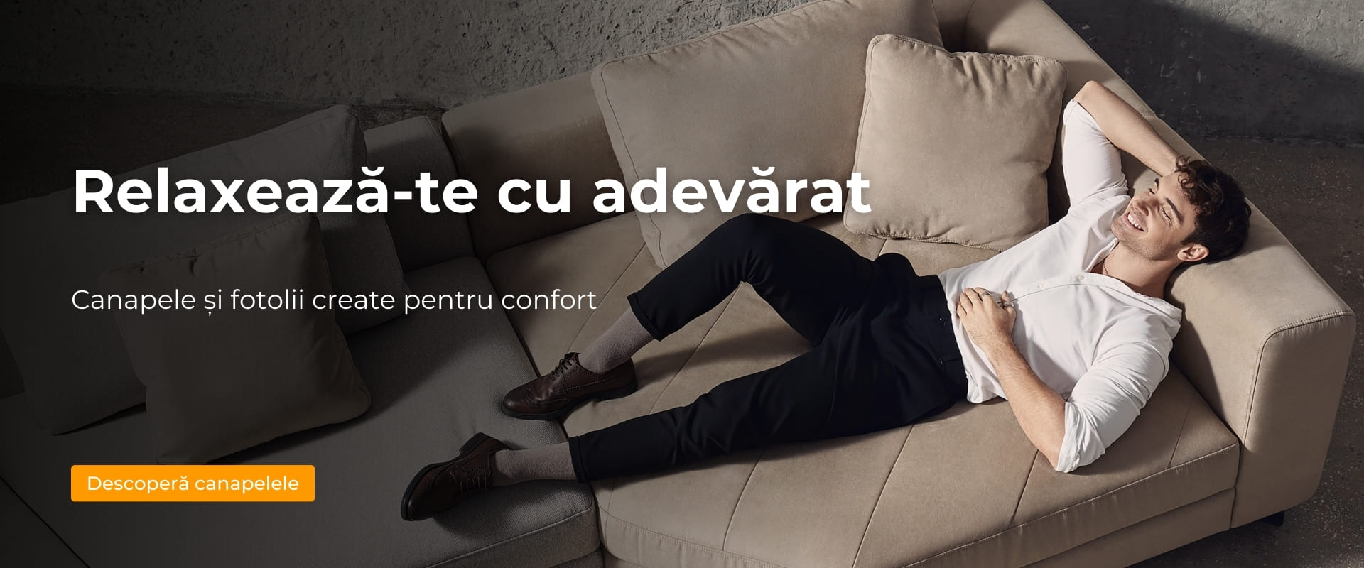 Home Desktop - Rasfata-ti simturile