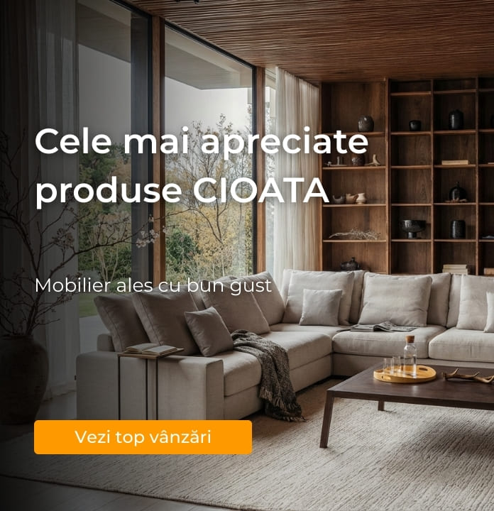 Home Mobile - Mobila cu bun simt