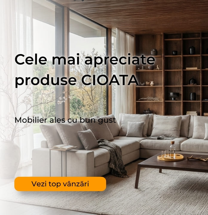 Home Mobile - Mobila cu bun simt