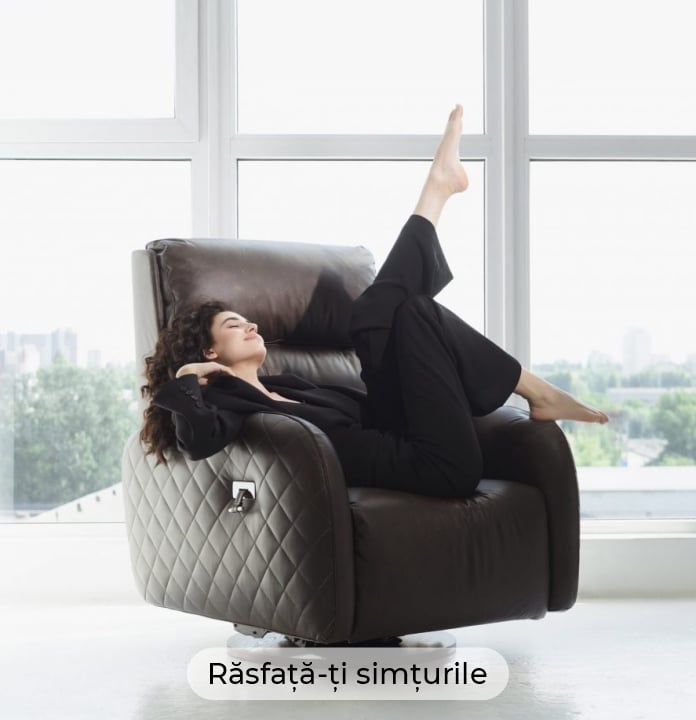 Rasfata-ti simturile