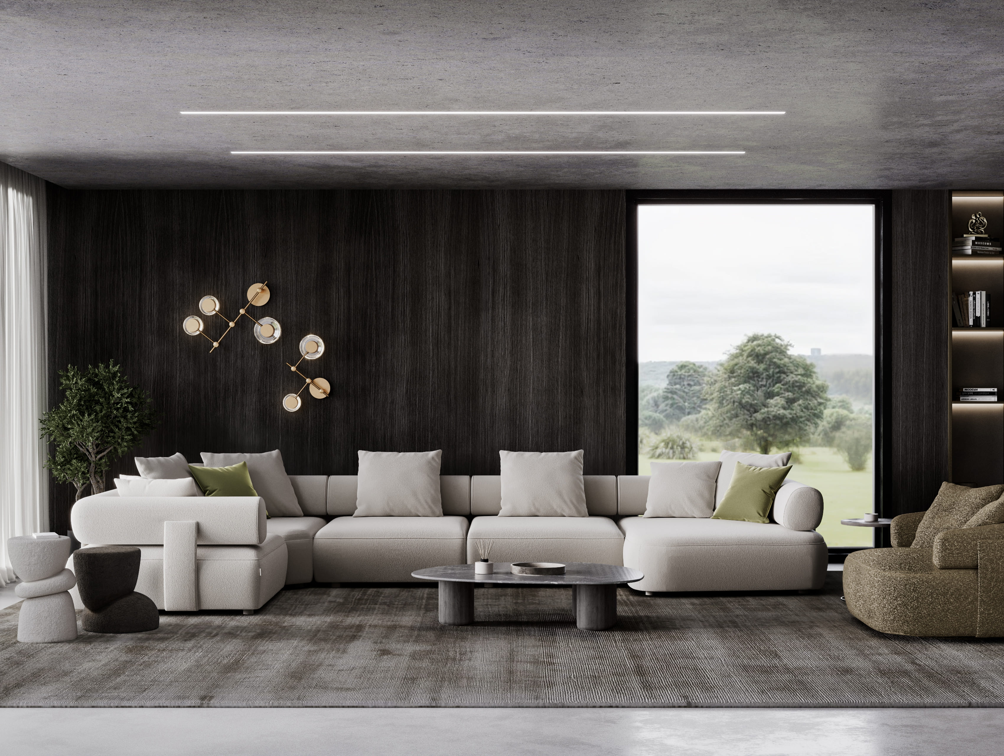 Ce este furnirul: tipuri de furnir de lemn și avantaje ale furnirului de stejar