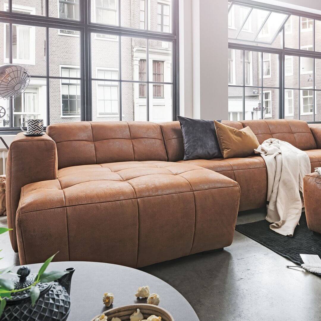 Ansamblu de mobilier în showroom Cioata Târgu Mureș, 865 m²