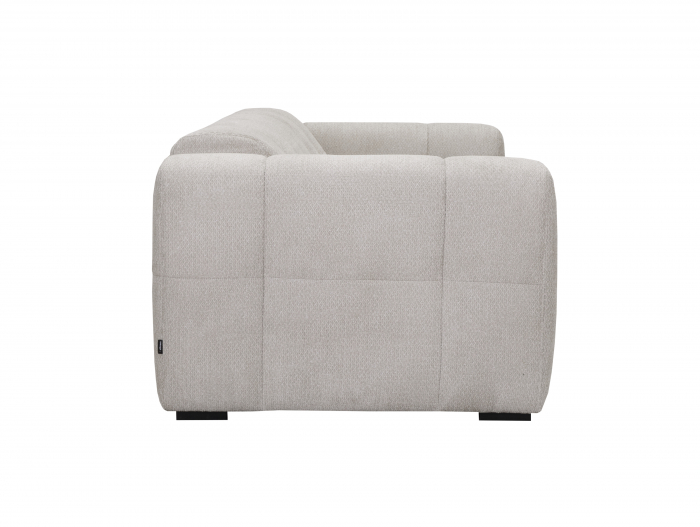 Canapea Alps Modulara Personalizabila 170-245cm Cadru Lemn Masiv Tapiterie Stofa sau Piele [4]