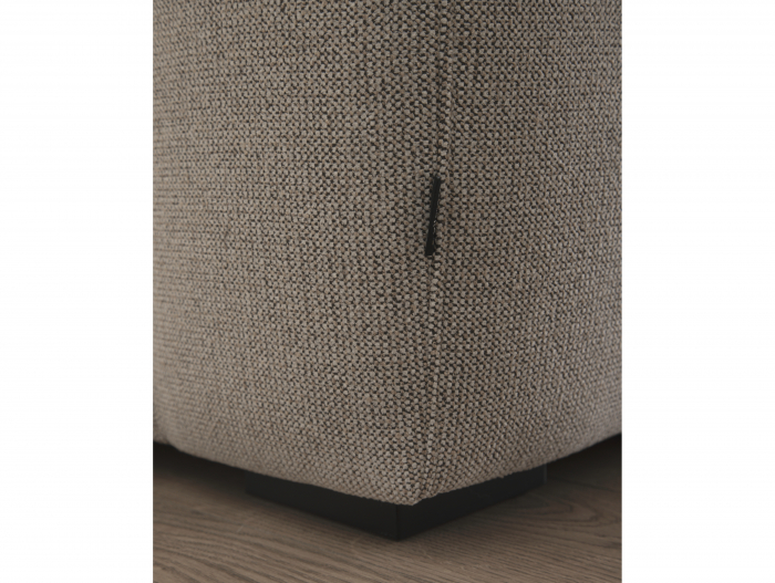 Canapea Alps Modulara Personalizabila 170-245cm Cadru Lemn Masiv Tapiterie Stofa sau Piele [10]