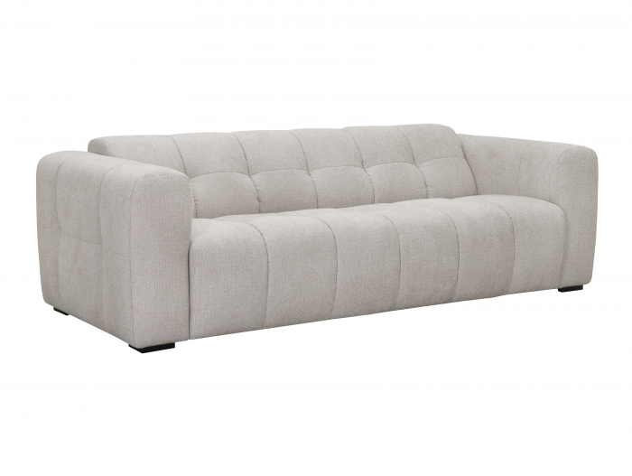 Canapea Alps Modulara Personalizabila 170-245cm Cadru Lemn Masiv Tapiterie Stofa sau Piele [3]