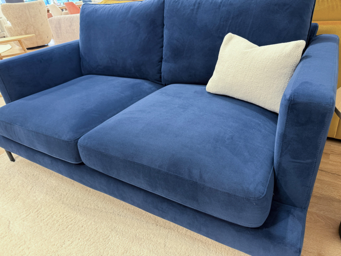 Canapea Alvar Seven Navy 176cm SALE [5]