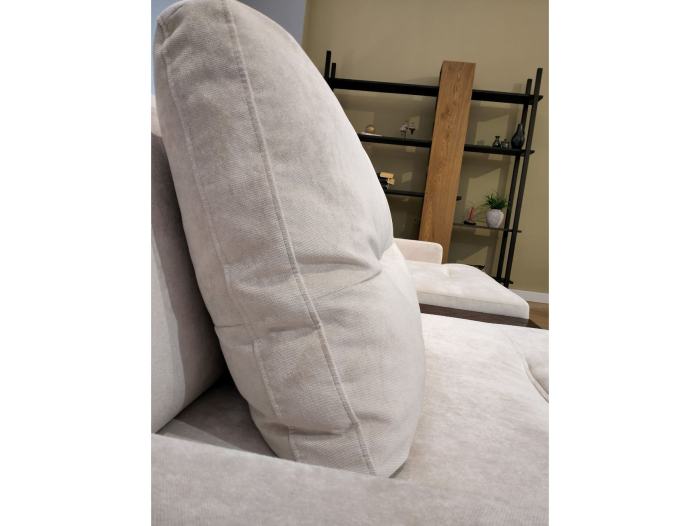 Canapea Ermes 339x144cm, stofa Milton New SALE [8]