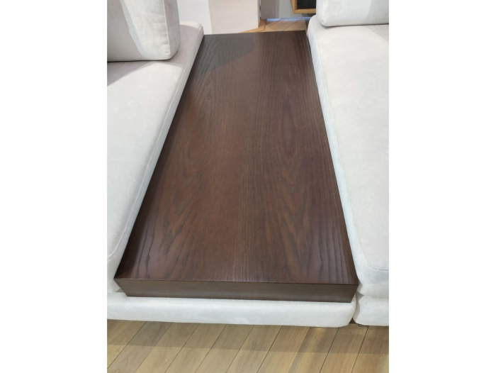 Canapea Ermes 339x144cm, stofa Milton New SALE [7]