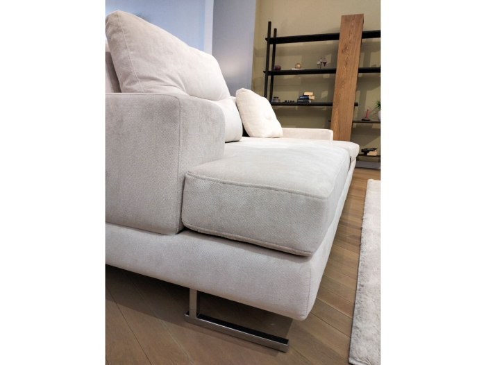 Canapea Ermes 339x144cm, stofa Milton New SALE [16]