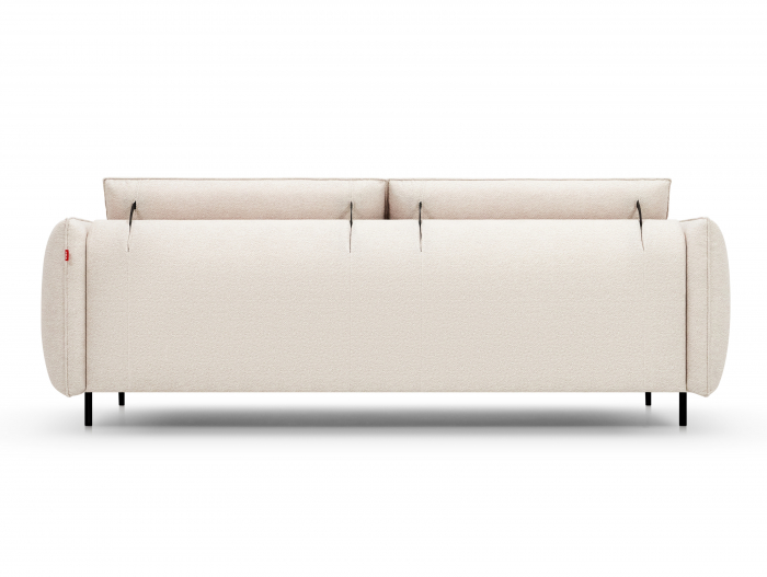 Canapea Extensibila Airy Personalizabila 238cm Stil Contemporan Tapiterie Stofa [11]