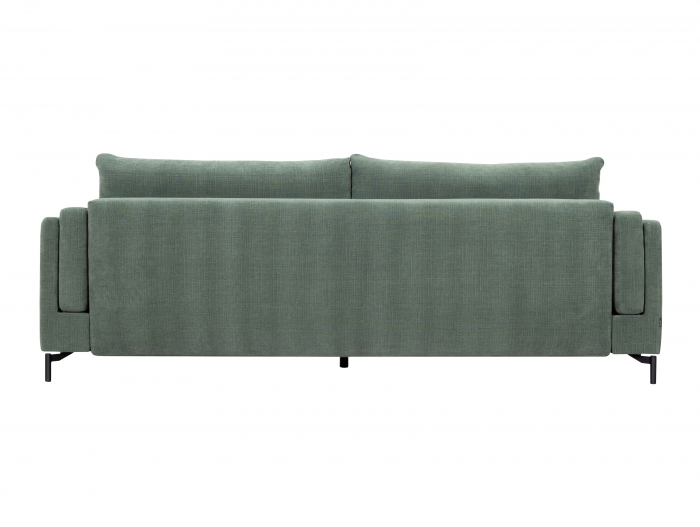 Canapea Extensibila Hazel Modulara Personalizabila 224cm Stil Scandinav Tapiterie Stofa [6]