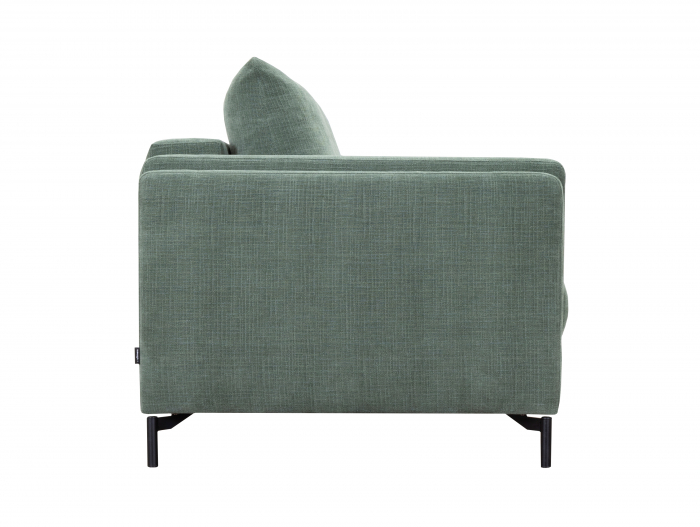 Canapea Extensibila Hazel Modulara Personalizabila 224cm Stil Scandinav Tapiterie Stofa [5]