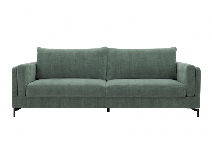 Canapea Extensibila Hazel Modulara Personalizabila 224cm Stil Scandinav Tapiterie Stofa [3]