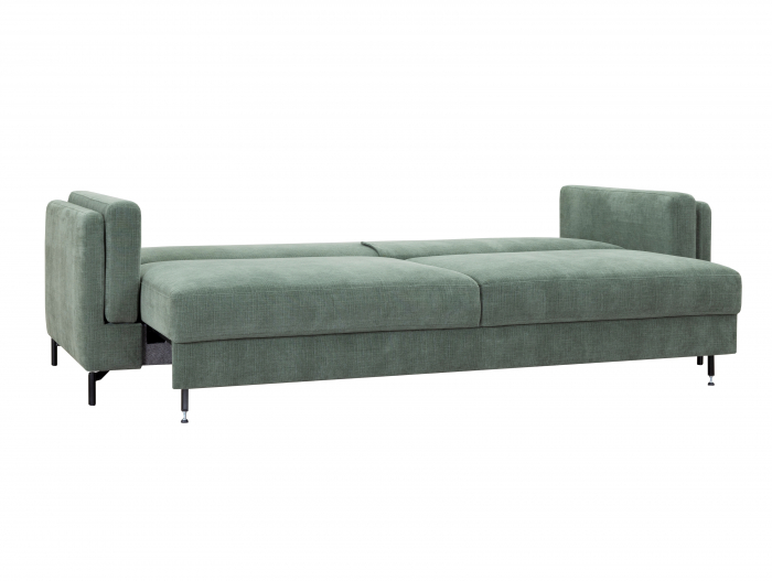 Canapea Extensibila Hazel Modulara Personalizabila 224cm Stil Scandinav Tapiterie Stofa [2]