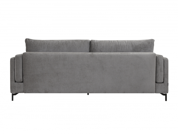 Canapea Extensibila cu Spatiu de Depozitare Hazel Modulara Personalizabila 244cm Stil Scandinav Tapiterie Stofa [7]