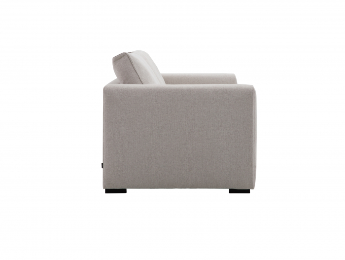 Canapea Extensibila Helena Modulara Personalizabila Stil Scandinav Contemporan Tapiterie Stofa [3]