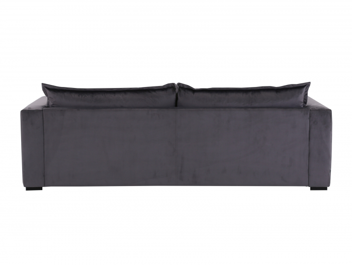 Canapea Hedy Covy Modulara Personalizabila 170-260cm Cadrul Lemn Masiv Tapiterie Stofa [4]