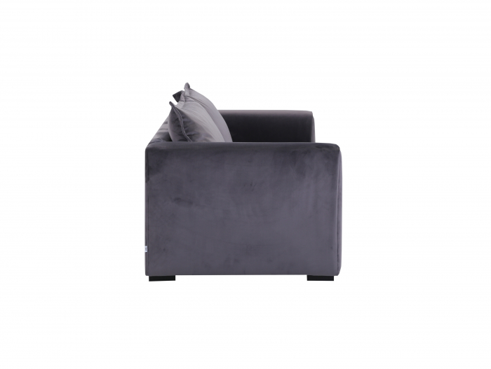 Canapea Hedy Covy Modulara Personalizabila 170-260cm Cadrul Lemn Masiv Tapiterie Stofa [3]